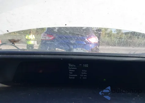 2014 Toyota Prius C Two из США, поврежденный, VIN JTDKDTB37E1075558